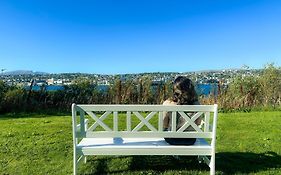 Panorama View - Free Parking - Perfect For Couples